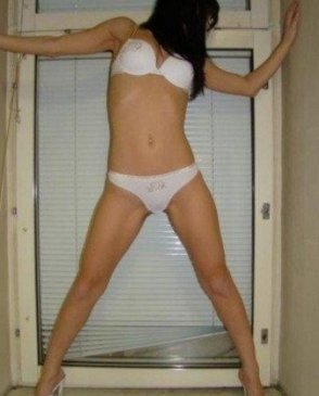 Инесса, 18