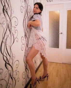 Кристина, 23