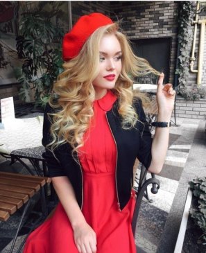 АЛЕКСАНДРА, 22