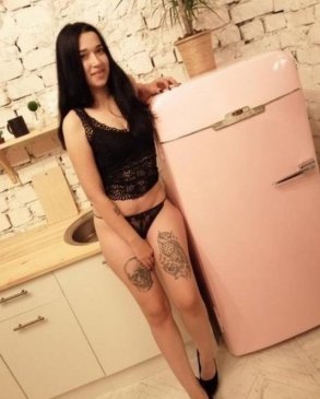 Карина, 20